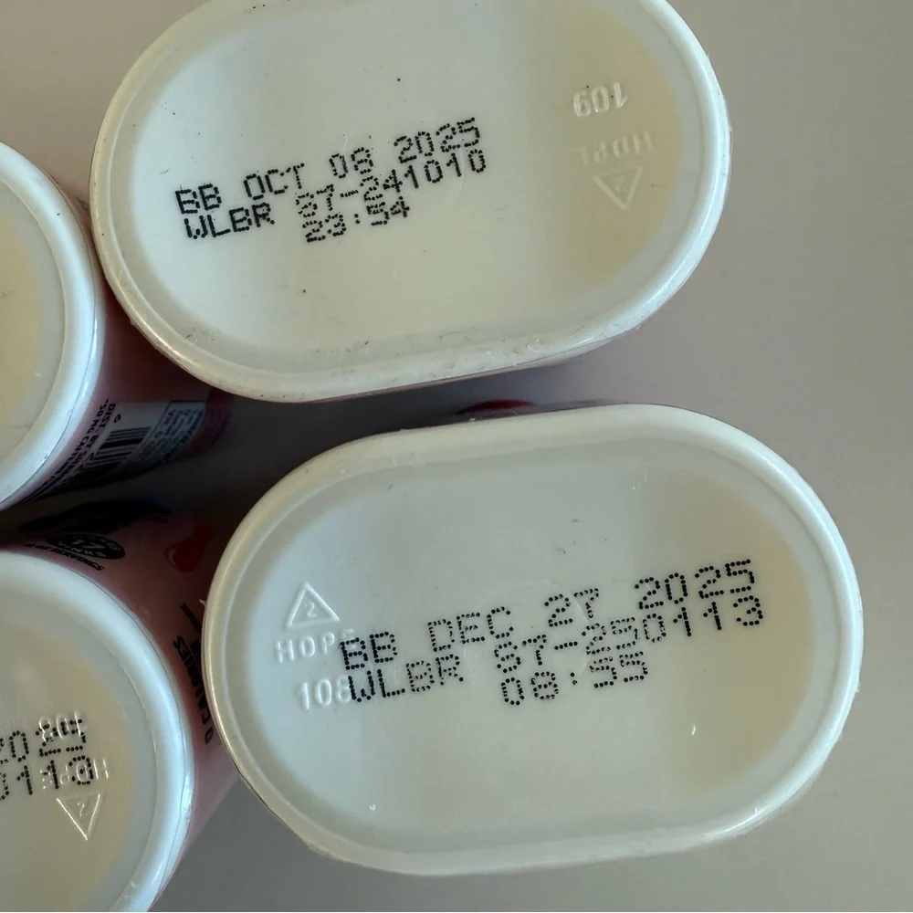 Ninja thirsti Pods - Set of 6 - Picture 5 of 5